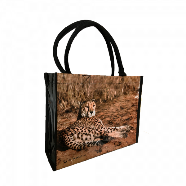 Tasche Gepard