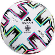 EM 2020 Fußball (Trainingsball) Adidas - UNIFO LGE