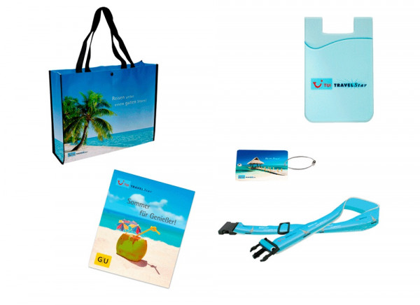 Werbemittelpaket 3