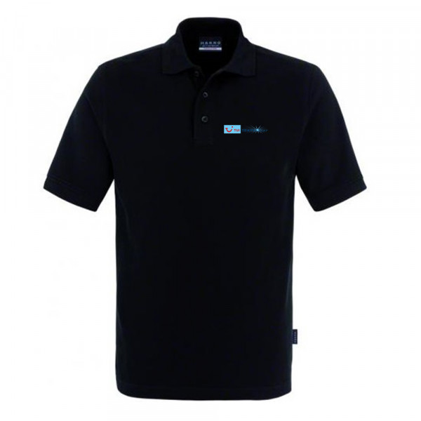 Poloshirt Herren in 4 Farben
