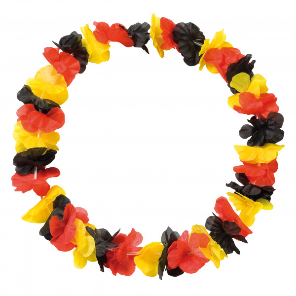 Blumenkette Deutschland