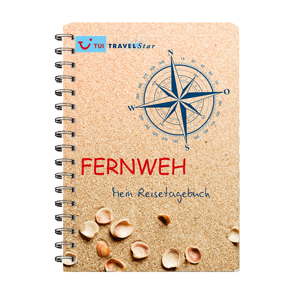 NEU: TTS Reisetagebuch