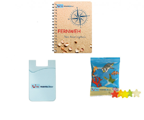 Restart Paket