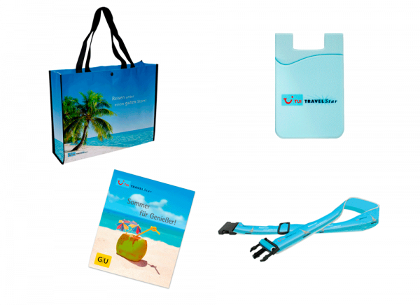 Werbemittelpaket 3