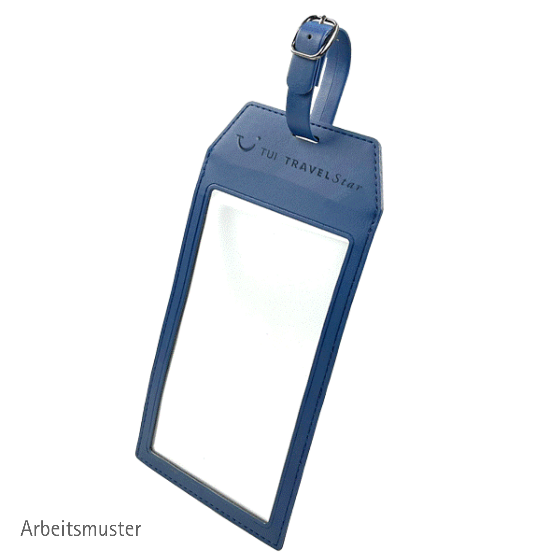 Kofferanhänger Kreuzfahrt | Werbemittel | TUI TRAVELStar