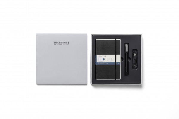 Moleskine® Smart Writing Set